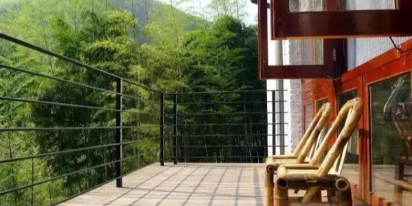 鄉(xiāng)村庭院這樣設(shè)計(jì)，比豪宅美十倍！