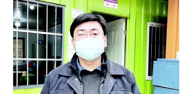 攻堅(jiān)克難，貴陽(yáng)市建筑設(shè)計(jì)院24小時(shí)駐場(chǎng)將軍山，極限沖刺