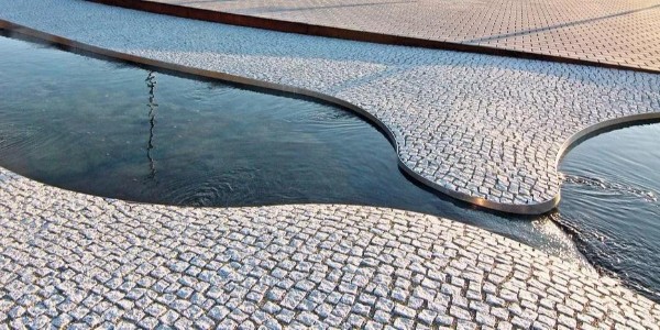 水景，就是要漂亮！
