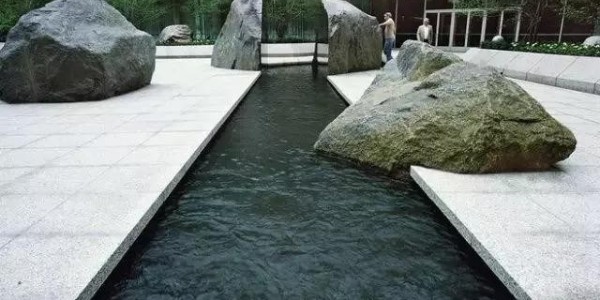 原石之美，靜候時間的味道