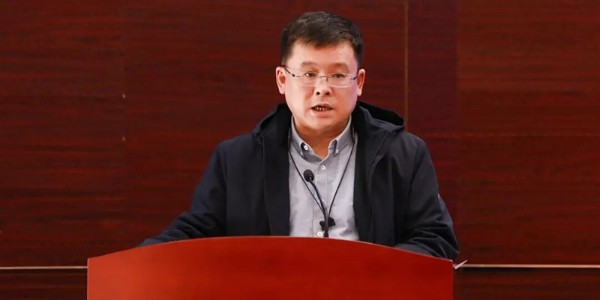 科技入黔 | 黨委書記、董事長蔣美榮先生應(yīng)邀出席鄉(xiāng)村規(guī)劃與建設(shè)創(chuàng)新學(xué)術(shù)交流會